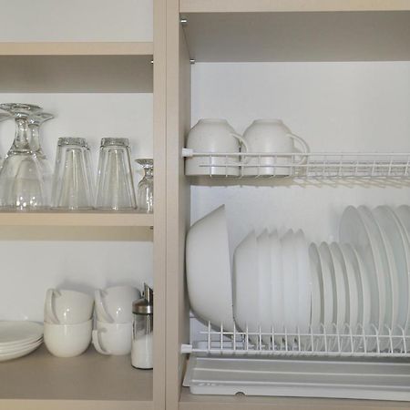 Apartament Genio 7A Połąga Zewnętrze zdjęcie