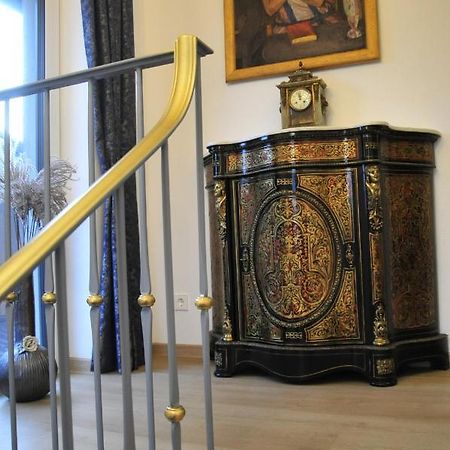 Apartament Genio 7A Połąga Zewnętrze zdjęcie