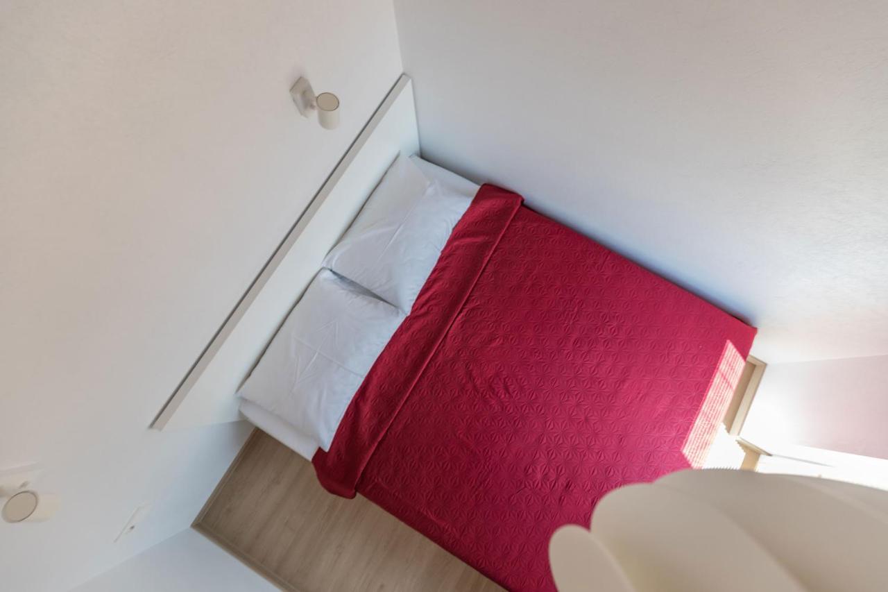 Apartament Genio 7A Połąga Zewnętrze zdjęcie