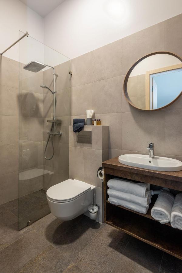 Apartament Genio 7A Połąga Zewnętrze zdjęcie