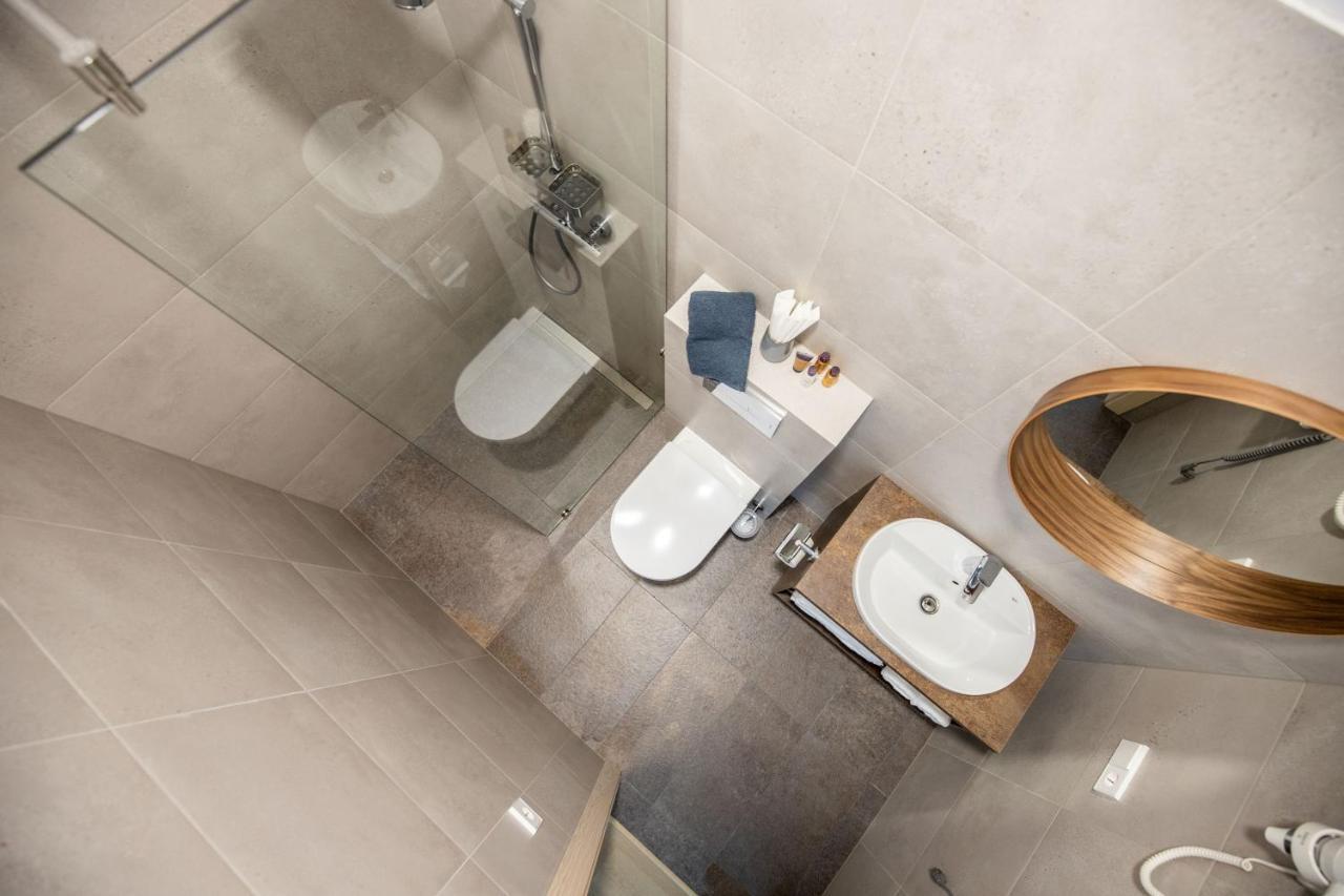 Apartament Genio 7A Połąga Zewnętrze zdjęcie