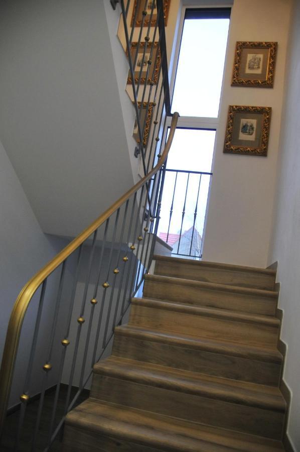 Apartament Genio 7A Połąga Zewnętrze zdjęcie