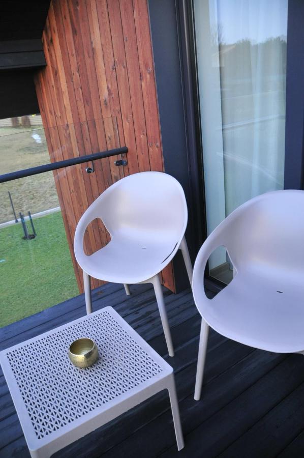 Apartament Genio 7A Połąga Zewnętrze zdjęcie