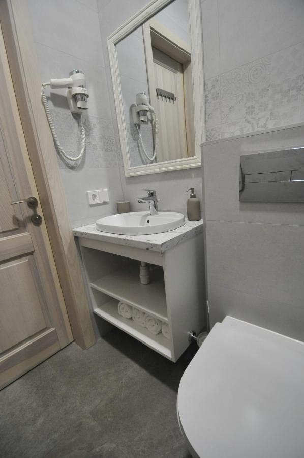 Apartament Genio 7A Połąga Zewnętrze zdjęcie