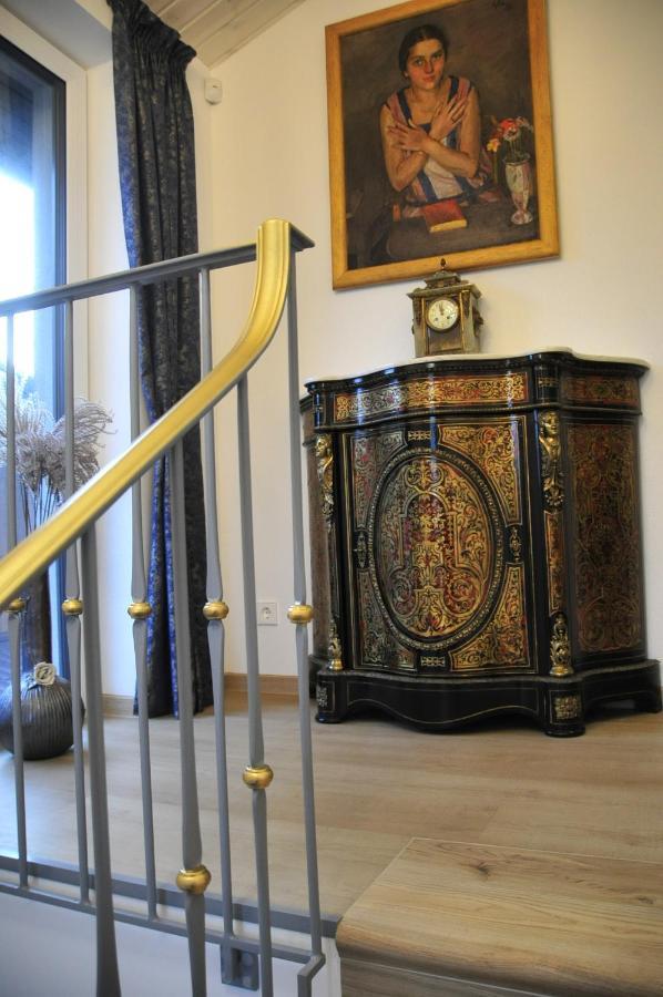 Apartament Genio 7A Połąga Zewnętrze zdjęcie