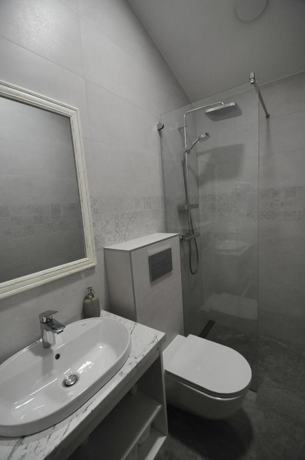 Apartament Genio 7A Połąga Zewnętrze zdjęcie