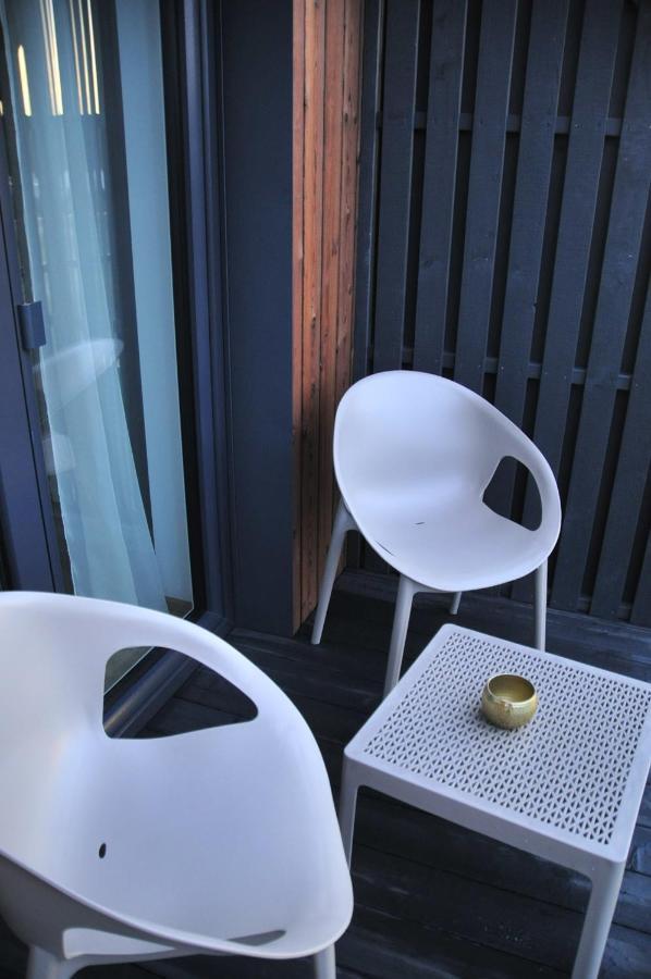 Apartament Genio 7A Połąga Zewnętrze zdjęcie