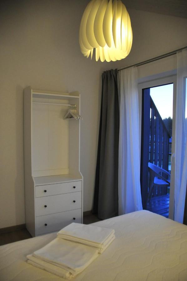 Apartament Genio 7A Połąga Zewnętrze zdjęcie